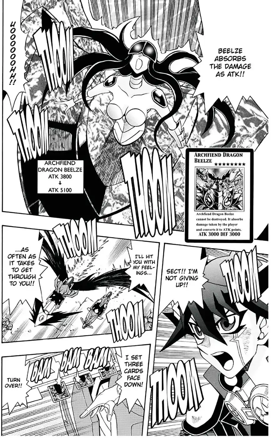 Yu-Gi-Oh! 5Ds Chapter 54 26